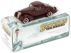 BROOKLIN MODELS (GB) (1)