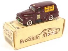 BROOKLIN MODELS (GB) (1)