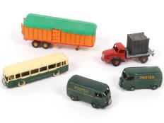 DINKY TOYS (FRANCE) (5)