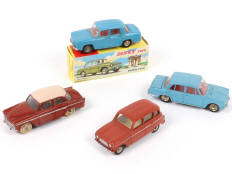 DINKY TOYS (FRANCE) (4)