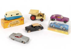 DINKY TOYS (6)