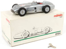 MÄRKLIN (ALLEMAGNE) (1)