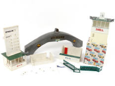 SCALEXTRIC (FRANCE) (7)