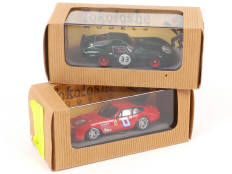 TOKOLOSHE MODELS (ITALIE) (2)