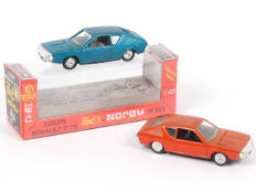 NOREV - JET CAR (FRANCE) (2)
