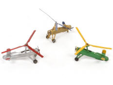 DINKY TOYS (3)