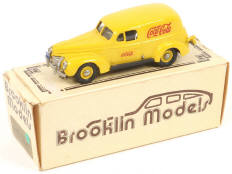 BROOKLIN MODELS (GB) (1)