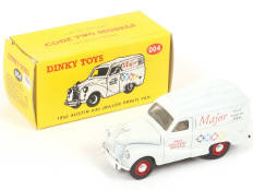 DINKY MATCHBOX (1)