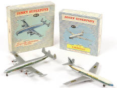 DINKY TOYS (FRANCE) (2)