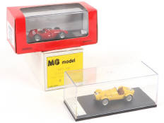 MG MODEL (ITALIE) (2)