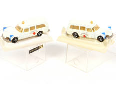 MAJORETTE (FRANCE) (2)