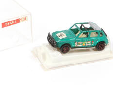 MAJORETTE (FRANCE) (1)