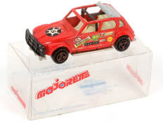 MAJORETTE (FRANCE) (1)