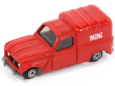MAJORETTE (FRANCE) (1)