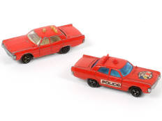 MAJORETTE (FRANCE) (2)