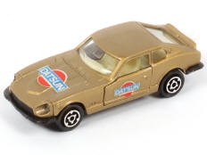 MAJORETTE (FRANCE) (1)