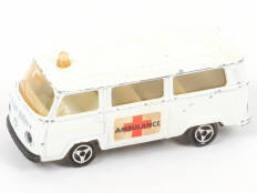 MAJORETTE (FRANCE) (1)