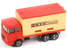 MAJORETTE (FRANCE) (1)