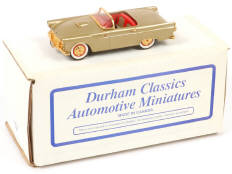 DURHAM CLASSICS (CANADA) (1)