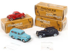 BROOKLIN MODELS (GB) (3)