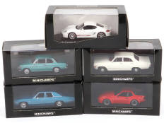 MINICHAMPS (ALLEMAGNE) (5)
