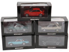 MINICHAMPS (ALLEMAGNE) (5)