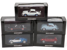 MINICHAMPS (ALLEMAGNE) (5)