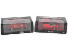 MATRIX SCALE MODELS (PAYS BAS) (2)