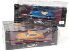 MATRIX SCALE MODELS (PAYS BAS) (2)