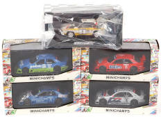 MINICHAMPS (ALLEMAGNE) (5)