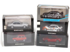 MINICHAMPS (ALLEMAGNE) (5)