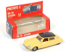 POLITOYS (ITALIE) (1)