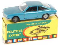 POLITOYS (ITALIE) (1)