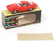 POLITOYS (ITALIE) (1)