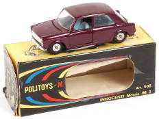 POLITOYS (ITALIE) (1)