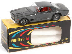 POLITOYS (ITALIE) (1)