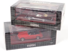 MATRIX SCALE MODELS (PAYS BAS) (2)