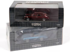 MATRIX SCALE MODELS (PAYS BAS) (2)