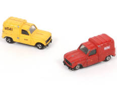 MAJORETTE (FRANCE) (2)