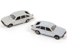 MAJORETTE (FRANCE) (2)