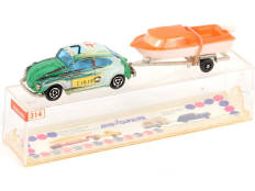 MAJORETTE (FRANCE) (1)