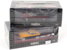 MATRIX SCALE MODELS (PAYS BAS) (2)