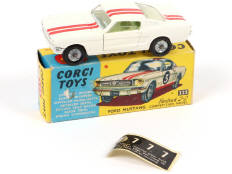 CORGI TOYS (GB) (1)