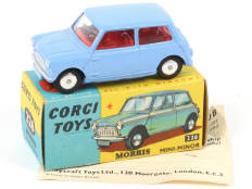 CORGI TOYS (GB) (1)