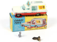 CORGI TOYS (GB) (1)
