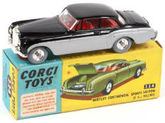 CORGI TOYS (GB) (1)