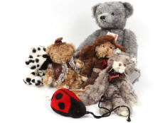 STEIFF (ALLEMAGNE) (6)