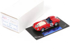 FAENZA 43 (ITALIE) (1)