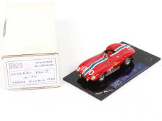 FAENZA 43 (ITALIE) (1)