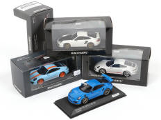 MINICHAMPS (ALLEMAGNE) (4)